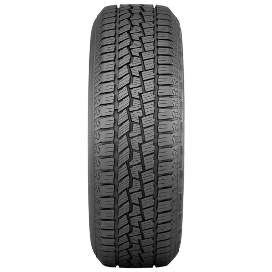 110156107 265/70R17 Yokohama Geolandar CV 4S G061 115T Yokohama Tires Canada