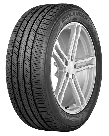 110105840 245/50R20 Yokohama Geolandar CV G058 102V Yokohama Tires Canada