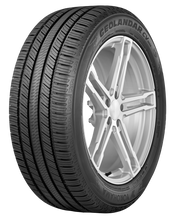 Load image into Gallery viewer, 110105826 225/60R18 Yokohama Geolandar CV G058 100H Yokohama Tires Canada