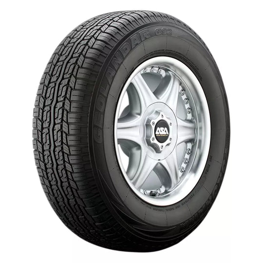 110193203 225/70R16 Yokohama Geolandar G92C 101H Yokohama Tires Canada