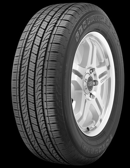 110105615 255/70R16 Yokohama Geolandar H/T G056 109T Yokohama Tires Canada