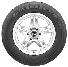 Charger l'image dans la galerie, 110105675 LT285/75R16 Yokohama Geolandar H/T G056 126S Yokohama Tires Canada