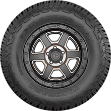 Load image into Gallery viewer, 110116041 275/65R18 Yokohama Geolandar X-AT 123Q Yokohama Tires Canada