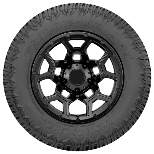 110116070 LT315/70R17 Yokohama Geolandar X-AT 113S Yokohama Tires Canada