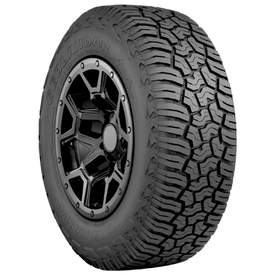 110116016 305/70R18 Yokohama Geolandar X-AT 126Q Yokohama Tires Canada