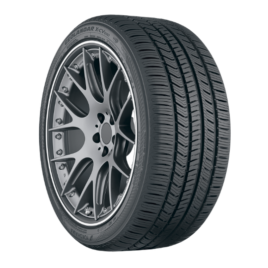 110133716 265/60R20 Yokohama Geolandar X-CV 112H Yokohama Tires Canada