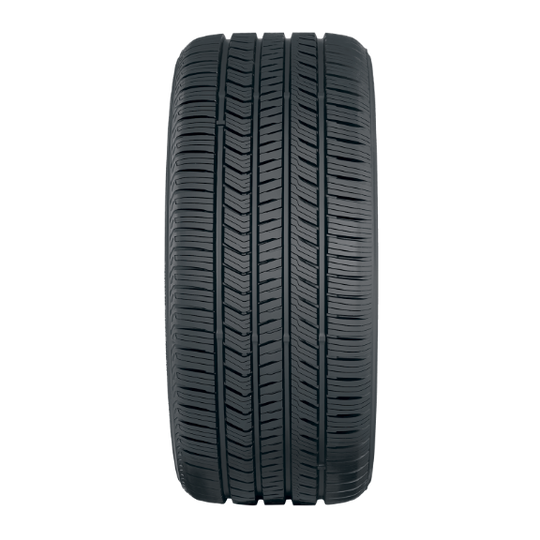 110157030 245/45R21 Yokohama Geolandar X-CV 104W Yokohama Tires Canada