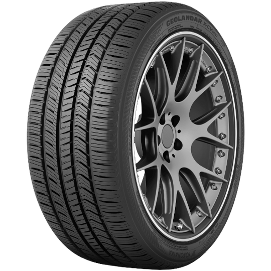 110157005 255/55R19 Yokohama Geolandar X-CV 111W Yokohama Tires Canada