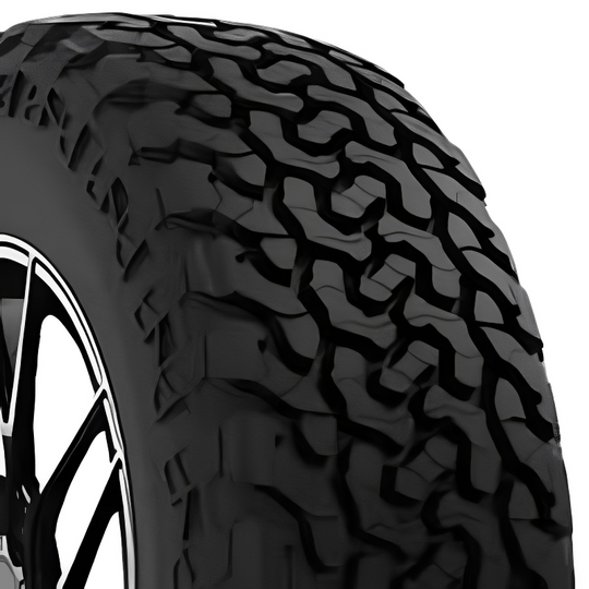 AT6607 35X12.50R20LT Antares Goliath AT 121R Antares Tires Canada