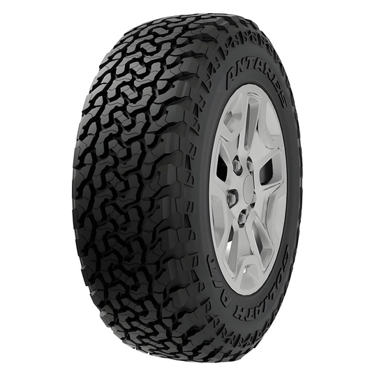 AT6607 35X12.50R20LT Antares Goliath AT 121R Antares Tires Canada