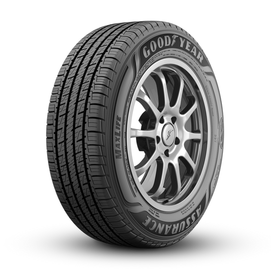 110067545 255/50R20 Goodyear Assurance Maxlife 105V Goodyear Tires Canada
