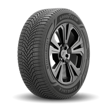 Load image into Gallery viewer, 767103673 235/55R18 Goodyear Assurance WeatherReady 2 100V Goodyear Tires Canada