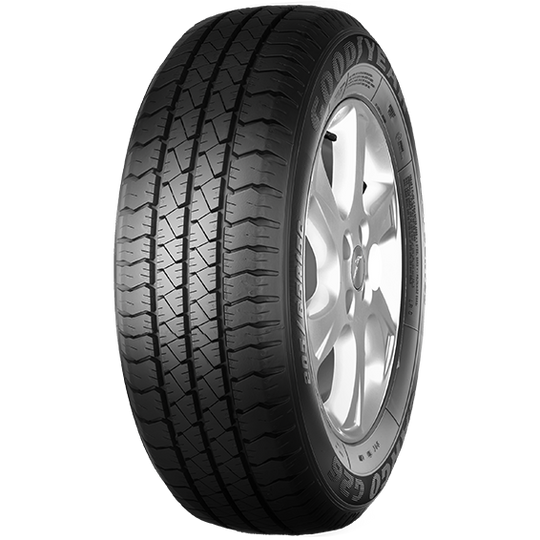 771855581 225/55R17C Goodyear Cargo 104H Goodyear Tires Canada