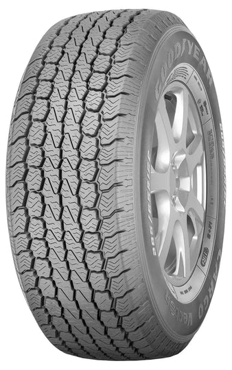 771002323 225/55R17C Goodyear Cargo Vector 109H Goodyear Tires Canada