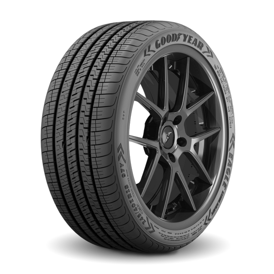 104059568 235/45ZR18XL Goodyear Eagle Exhilarate 98Y Goodyear Tires Canada