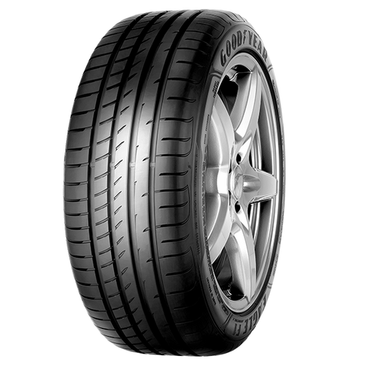 784044359 225/40R19 Goodyear Eagle F1 Asymmetric 2 ROF 89Y Goodyear Tires Canada