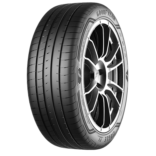 783215544 235/65R18XL Goodyear Eagle F1 Asymmetric 3 SUV 110H Goodyear Tires Canada