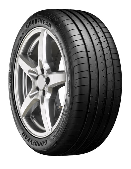 103020629 265/40R21XL Goodyear Eagle F1 Asymmetric 5 SCT 105H Goodyear Tires Canada