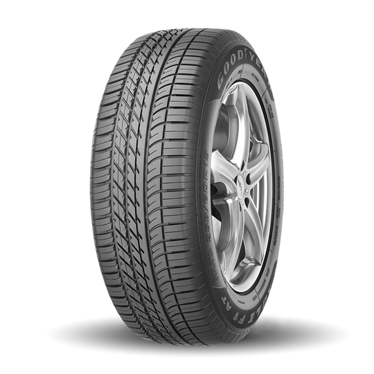 784112398 235/60R18XL Goodyear Eagle F1 Asymmetric SUV AT 107V Goodyear Tires Canada