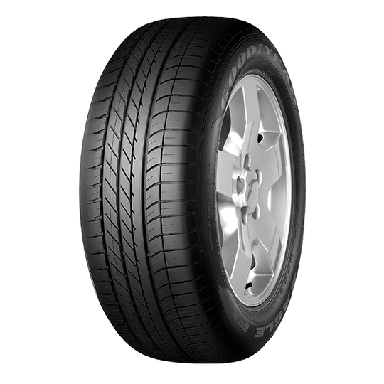 783198544 285/40R21XL Goodyear Eagle F1 Asymmetric SUV 109W Goodyear Tires Canada