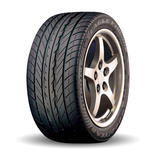 406375063 245/45R17 Goodyear Eagle F1 GS EMT 89Y Goodyear Tires Canada