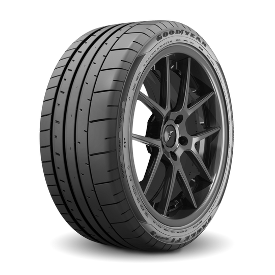 797018561 235/35R19XL Goodyear Eagle F1 Supercar 3 91Y Goodyear Tires Canada
