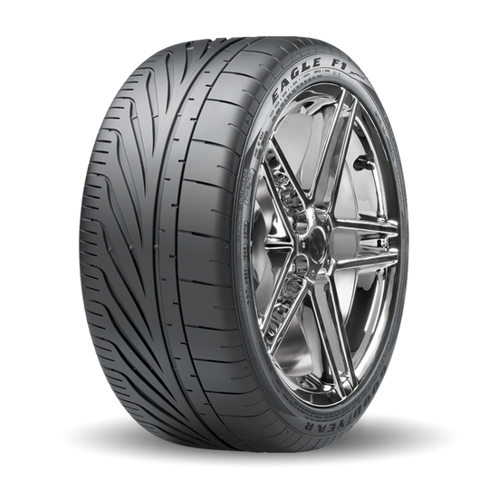 408561330 275/35R18 Goodyear Eagle F1 Supercar G 2 ROF 87Y Goodyear Tires Canada