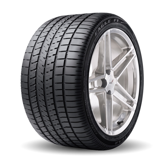 389357128 255/35R22XL Goodyear Eagle F1 Supercar 99W Goodyear Tires Canada