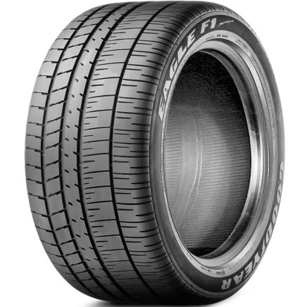 389398001 285/35R22 Goodyear Eagle F1 Supercar SCT 102W Goodyear Tires Canada
