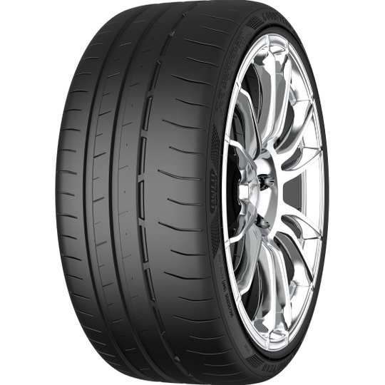 112110627 335/30R21XL Goodyear Eagle F1 Supersport R 109Y Goodyear Tires Canada