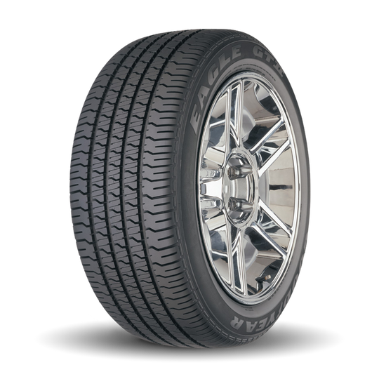 106137625 P275/45R20 Goodyear Eagle GT II 106V Goodyear Tires Canada
