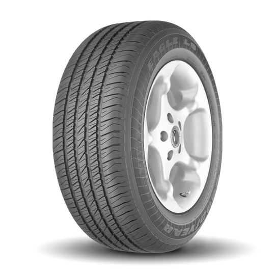 706052025 P235/60R17XL Goodyear Eagle LS 103S Goodyear Tires Canada