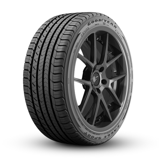 109187692 285/45R21XL Goodyear Eagle Sport A-S ST 113H Goodyear Tires Canada