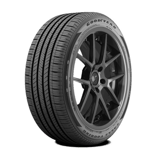 102151559 245/50R19 Goodyear Eagle Touring 101V Goodyear Tires Canada
