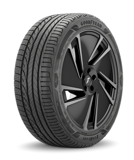 765001001 255/45R19XL Goodyear Ecoready 104W Goodyear Tires Canada