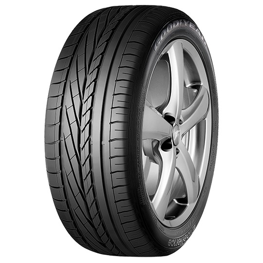 684011293 255/45R20 Goodyear Excellence 101W Goodyear Tires Canada