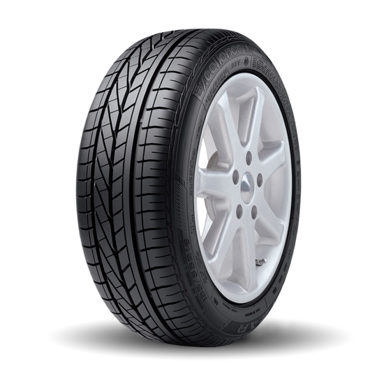 111017513 275/40R19 Goodyear Excellence ROF 101Y Goodyear Tires Canada