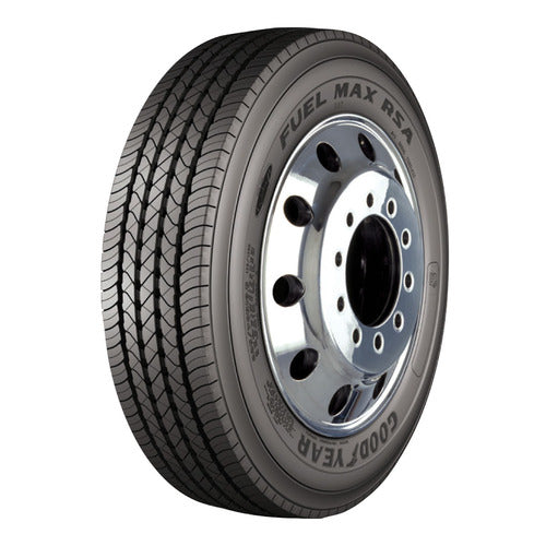 139755860 225/70R19 Goodyear Fuel Max RSA ULT 128N Goodyear Tires Canada