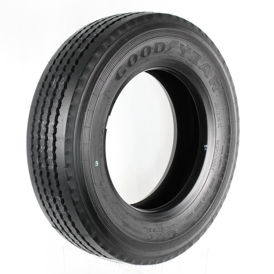 756246567 ST215/75R17.50 Goodyear G114 - Trailer Radial 135L Goodyear Tires Canada