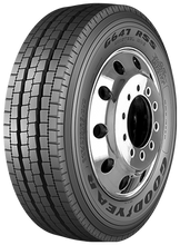 Load image into Gallery viewer, 139172053 225/70R19.50 Goodyear G647 RSS 128L Goodyear Tires Canada