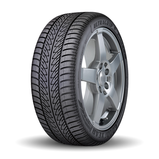 117838373 285/45R20XL Goodyear Ultra Grip 8 Performance 112V Goodyear Tires Canada