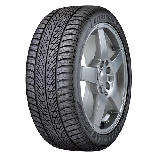 117089373 225/40R18XL Goodyear Ultra Grip 8 Performance 92V Goodyear Tires Canada