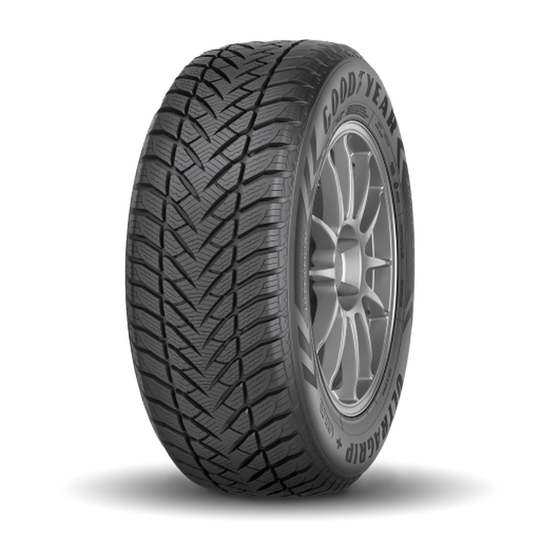 754102959 235/55R17XL Goodyear Ultra Grip SUV DX 103V Goodyear Tires Canada