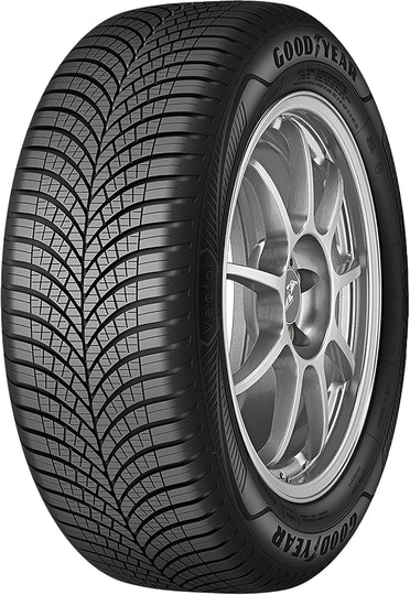771001680 245/50R19XL Goodyear Vector 4Seasons Gen-3 105H Goodyear Tires Canada