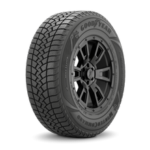 Load image into Gallery viewer, 184290786 LT245/75R17 Goodyear WinterCommand LT 121Q Goodyear Tires Canada