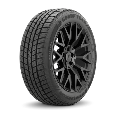 187056565 235/65R18 Goodyear WinterCommand 106T Goodyear Tires Canada