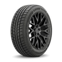 Load image into Gallery viewer, 187059565 245/60R18 Goodyear WinterCommand 105T Goodyear Tires Canada
