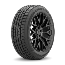 Load image into Gallery viewer, 187024565 215/65R17 Goodyear WinterCommand 99T Goodyear Tires Canada