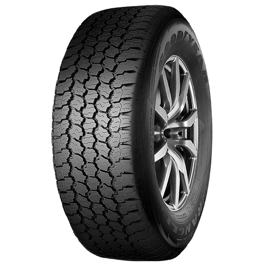 758130630 265/60R18 Goodyear Wrangler AT Adventure 110T Goodyear Tires Canada