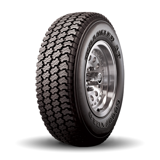 740036515 LT195/75R14 Goodyear Wrangler AT 93F Goodyear Tires Canada